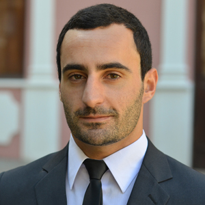 Bernardo Fóes Bianchini
