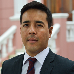Emmanuel Martins