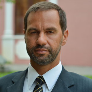 Gustavo Antônio Goulart