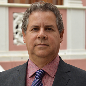 José Augusto Pedroso Alvarenga