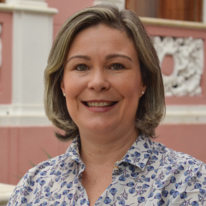 Taís Helena de O. Galliani Silva