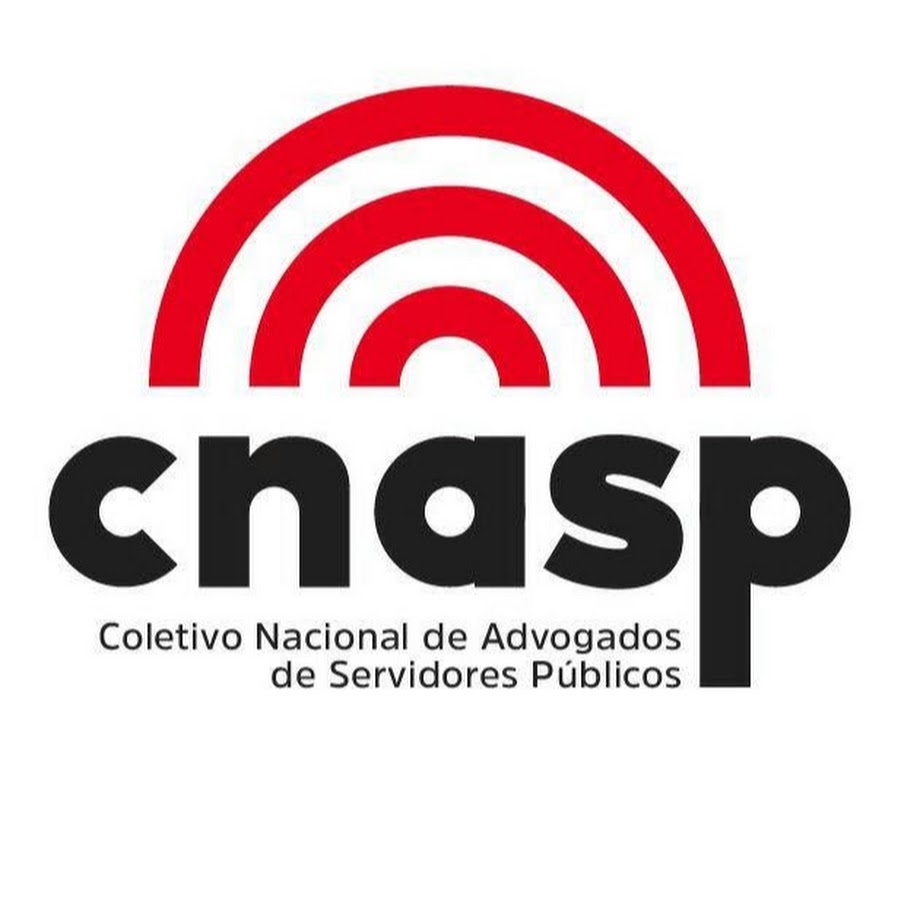 Logotipo do CNASP